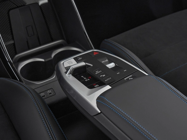 BMW X1, III (U11/U12) фото №19
