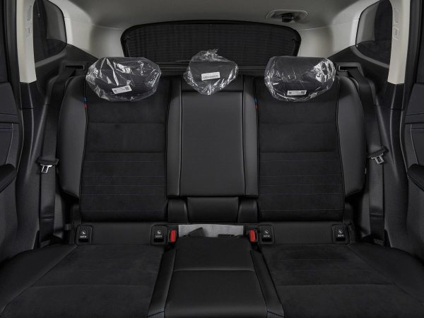 BMW X1, III (U11/U12) фото №21