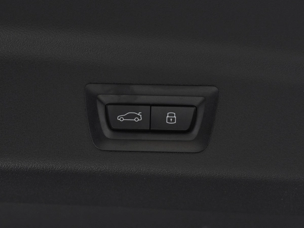 BMW X1, III (U11/U12) фото №23