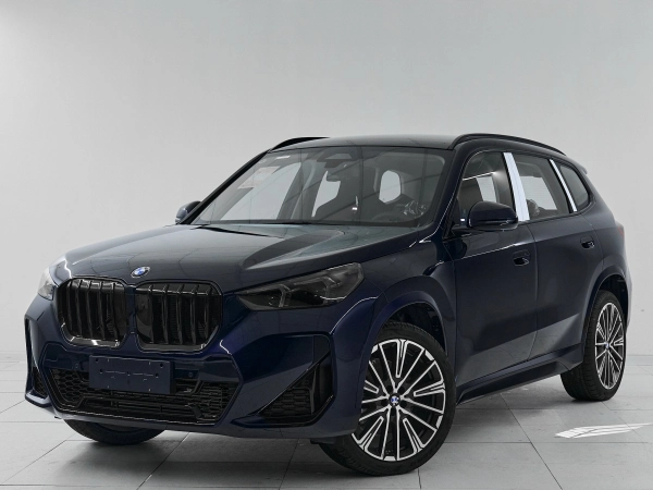 BMW X1, III (U11/U12) фото №24