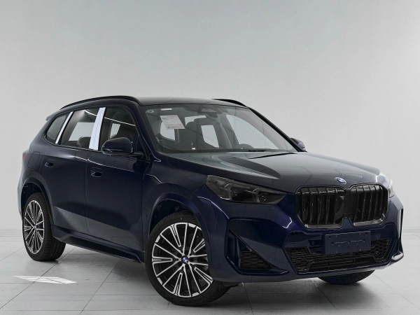 BMW X1, III (U11/U12) фото №3