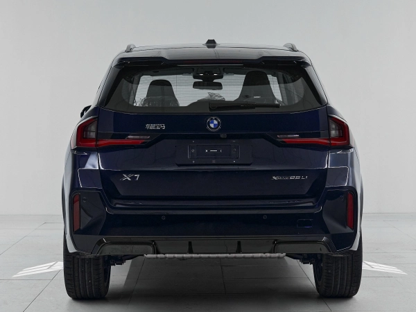 BMW X1, III (U11/U12) фото №5
