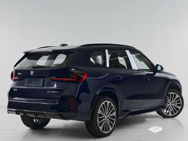 BMW X1, III (U11/U12) фото №6