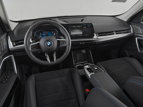 BMW X1, III (U11/U12) фото №8
