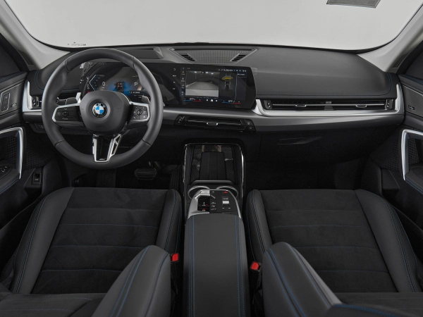BMW X1, III (U11/U12) фото №9