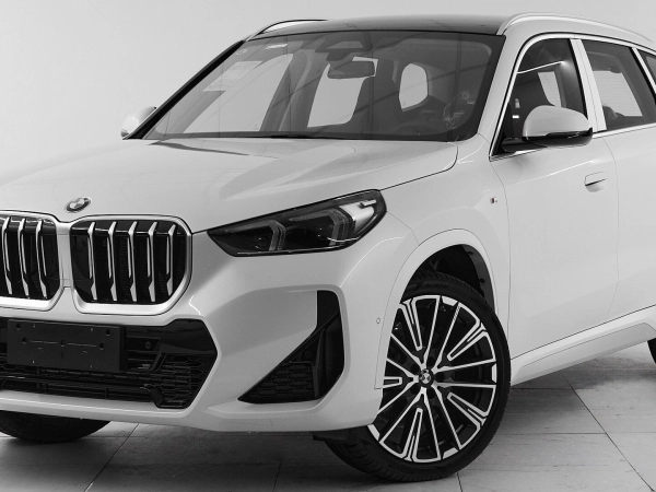 BMW X1, III (U11/U12) фото №1