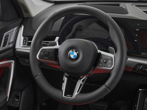 BMW X1, III (U11/U12) фото №11