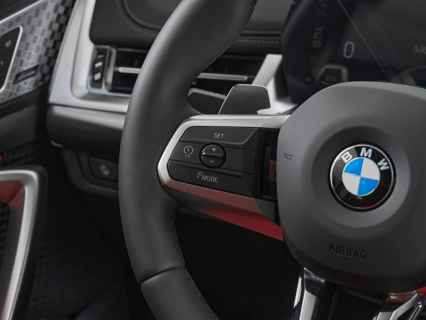 BMW X1, III (U11/U12) фото №12