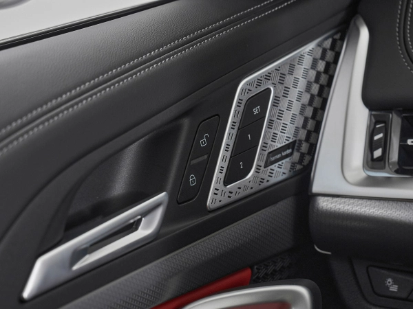 BMW X1, III (U11/U12) фото №15