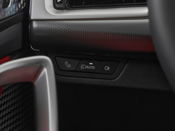 BMW X1, III (U11/U12) фото №17