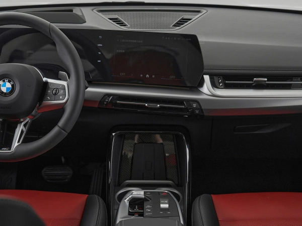 BMW X1, III (U11/U12) фото №18