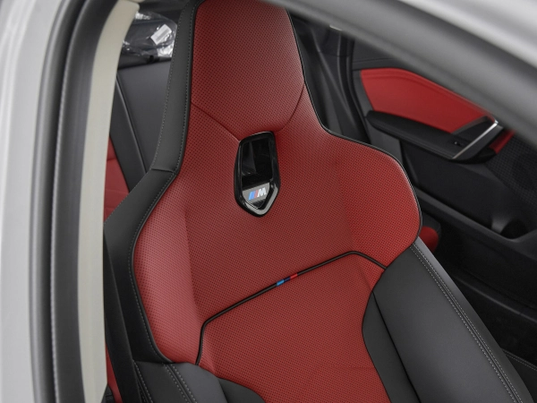 BMW X1, III (U11/U12) фото №20