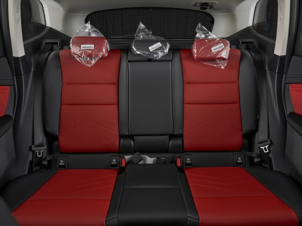 BMW X1, III (U11/U12) фото №21