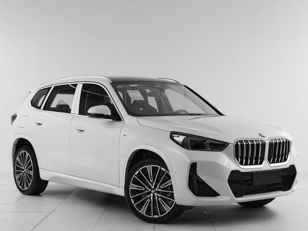 BMW X1, III (U11/U12) фото №3