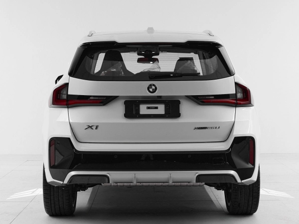 BMW X1, III (U11/U12) фото №5