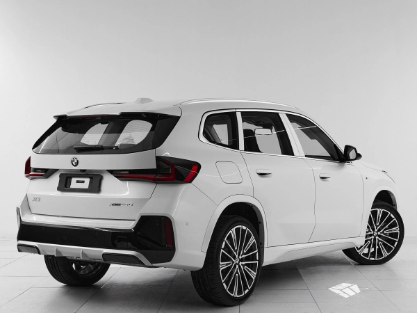 BMW X1, III (U11/U12) фото №6
