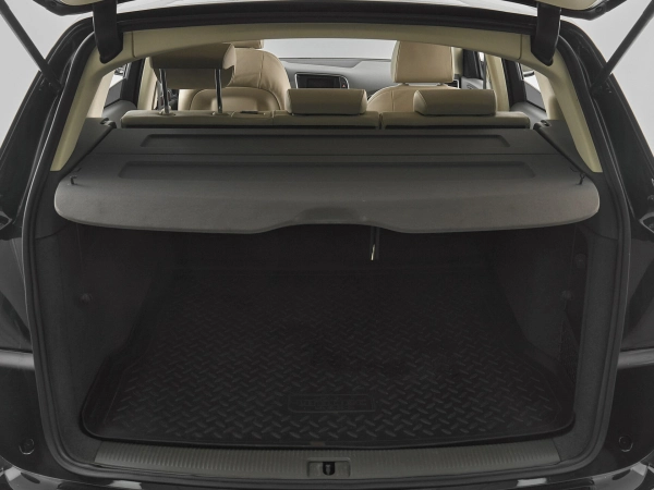 Audi Q5, I (8R) Рестайлинг фото №17