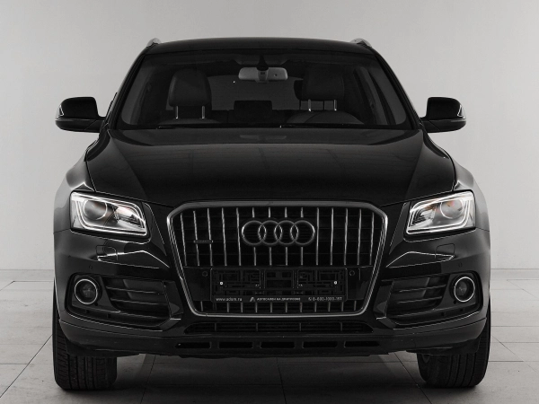 Audi Q5, I (8R) Рестайлинг фото №2