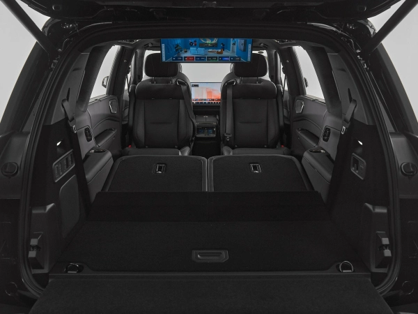Lynk & Co 900, I фото №23