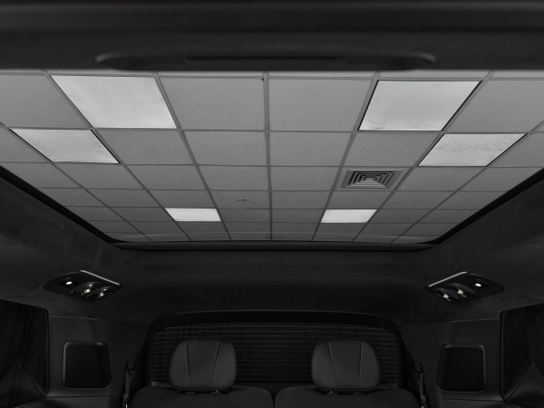 Lynk & Co 900, I фото №25