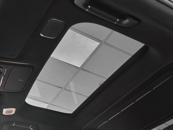 Lynk & Co 900, I фото №7