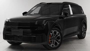 Lynk & Co 900, I 2025 Ultra (6 seats) фото