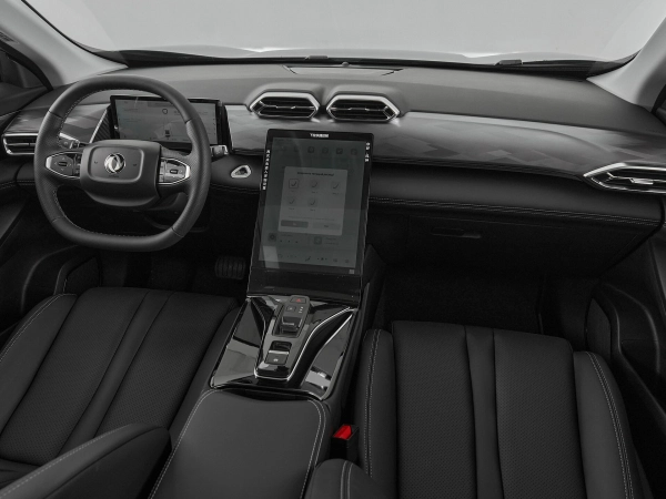 Dongfeng Mage, I фото №10