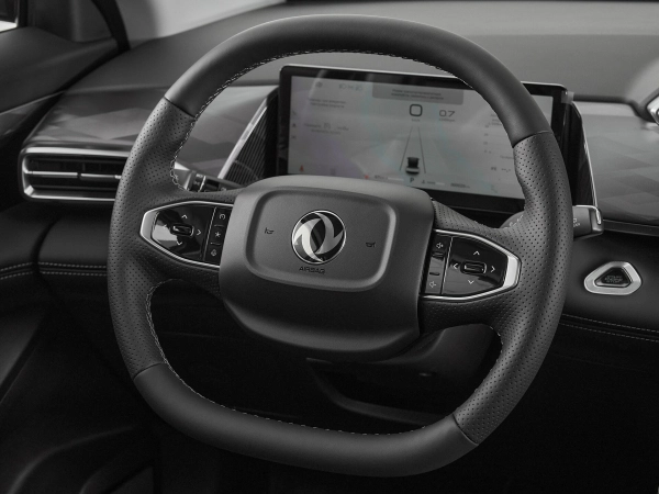 Dongfeng Mage, I фото №11