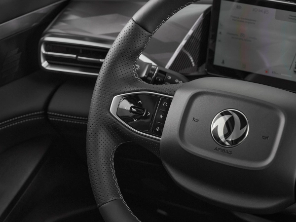 Dongfeng Mage, I фото №12
