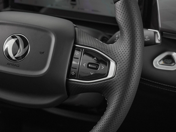 Dongfeng Mage, I фото №13