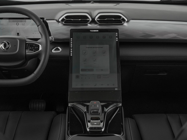 Dongfeng Mage, I фото №15