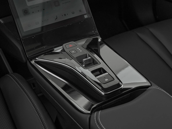 Dongfeng Mage, I фото №16