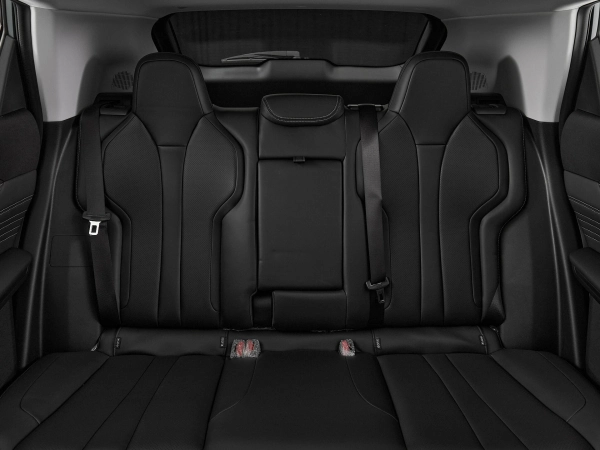 Dongfeng Mage, I фото №17