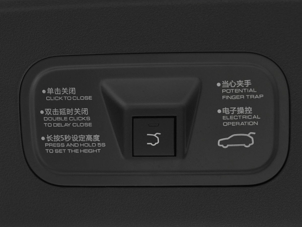 Dongfeng Mage, I фото №19