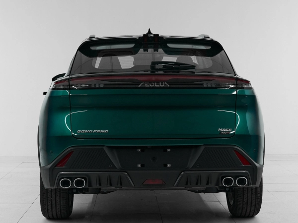 Dongfeng Mage, I фото №5