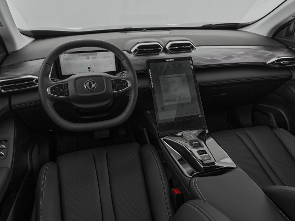 Dongfeng Mage, I фото №8