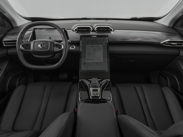 Dongfeng Mage, I фото №9