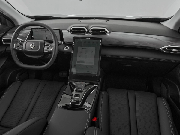 Dongfeng Mage, I фото №10