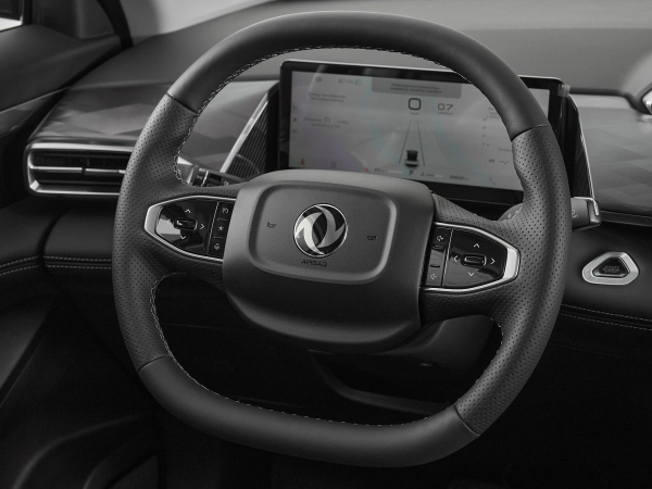 Dongfeng Mage, I фото №11
