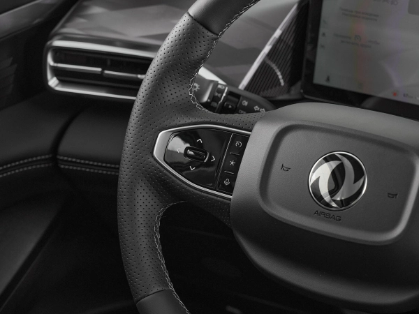 Dongfeng Mage, I фото №12