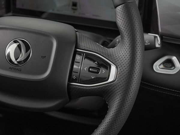 Dongfeng Mage, I фото №13