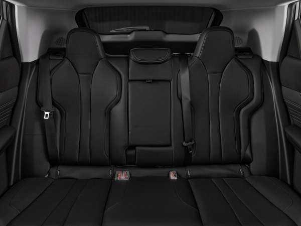 Dongfeng Mage, I фото №18