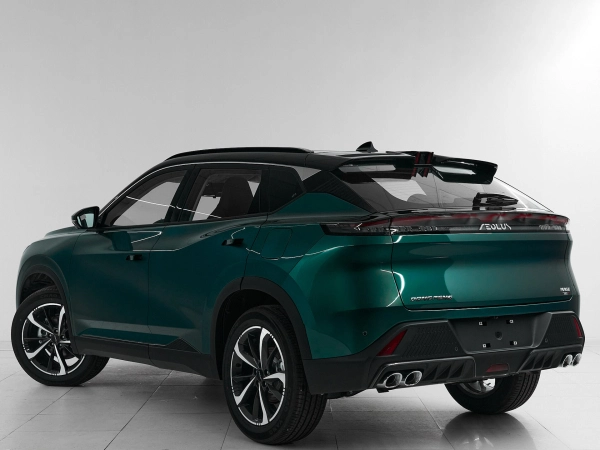 Dongfeng Mage, I фото №4