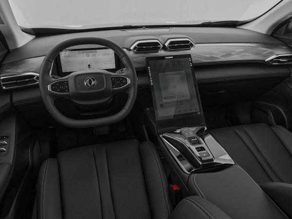 Dongfeng Mage, I фото №8