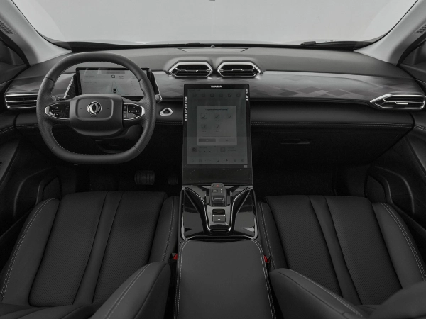 Dongfeng Mage, I фото №9