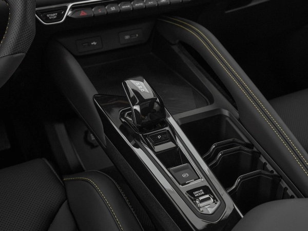 Geely Coolray, I Рестайлинг фото №18