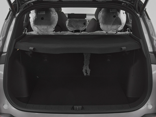 Geely Coolray, I Рестайлинг фото №20