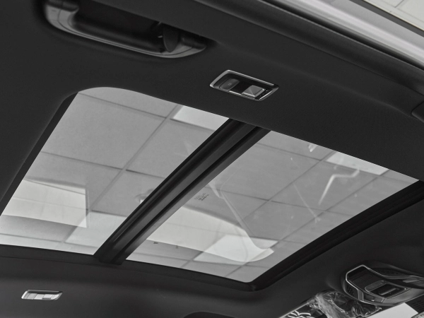 Geely Coolray, I Рестайлинг фото №7