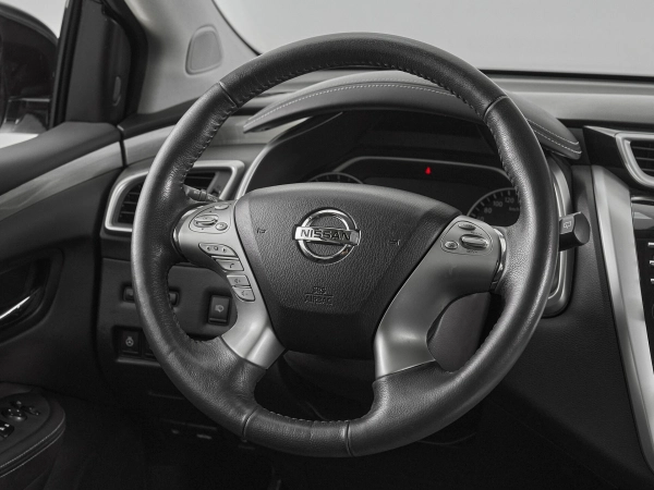 Nissan Murano, III (Z52) фото №11
