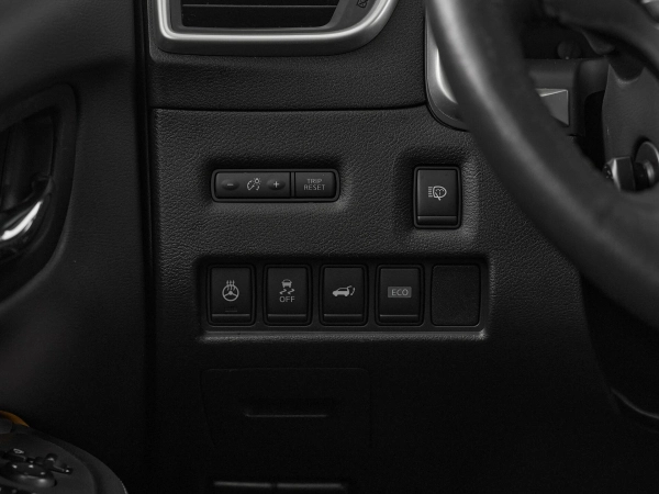 Nissan Murano, III (Z52) фото №14